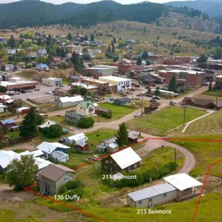 Buy this studio house on unnamed road in Philipsburg, MT 59858