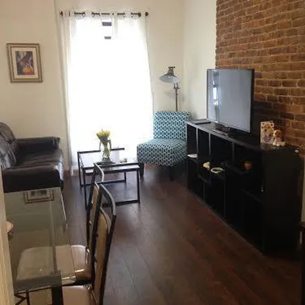 Rent this 1 bed apartment on 242 West 76th Street in New York, NY 10023