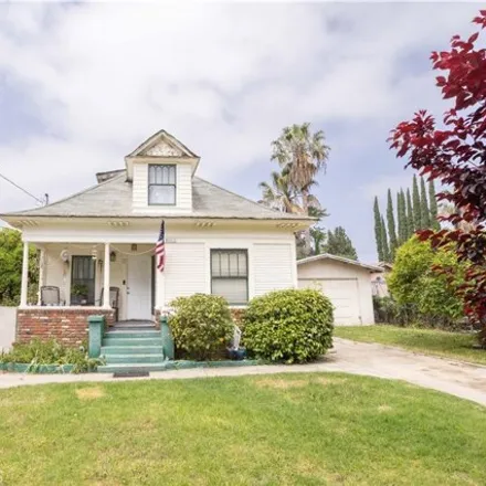 Buy this 3 bed house on 1459 Navarro Avenue in Pasadena, CA 91103
