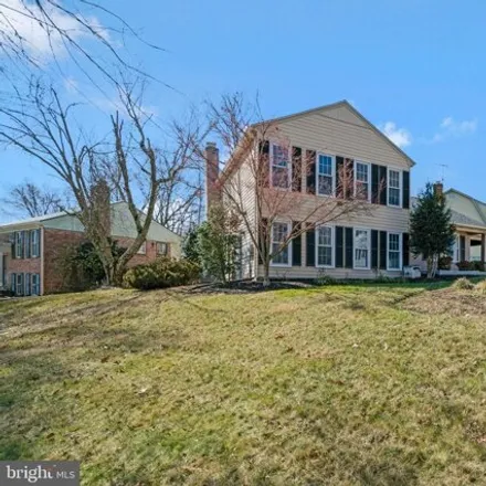 Image 3 - 5215 Lansing Drive, Temple Hills, Prince George's County, MD 20748, USA - House for sale