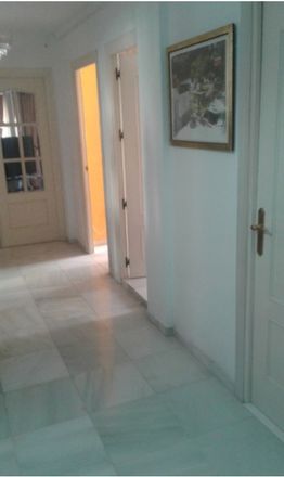 Rent this 2 bed room on Calle Barcenillas in 6, 29012 Málaga