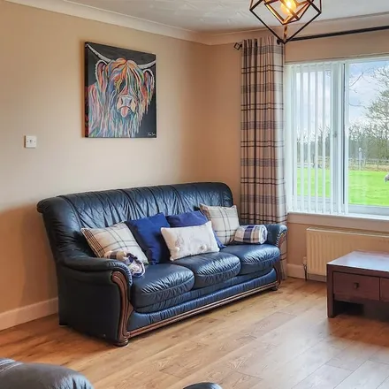 Image 7 - North Lanarkshire, ML6 8NP, United Kingdom - Townhouse for rent