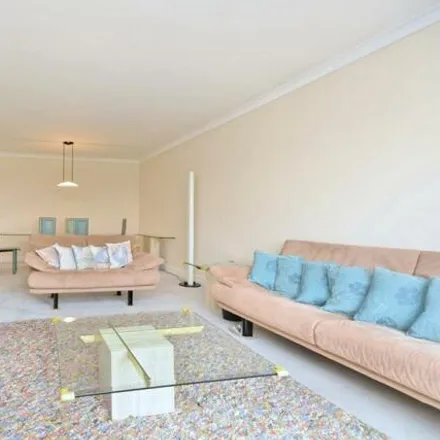 Image 6 - Cavendish House, 21 Wellington Road, London, NW8 9SP, United Kingdom - Apartment for sale