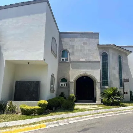 Buy this 3 bed house on Calle Encino Rojo in Rincón de Los Encinos, 64989 Monterrey