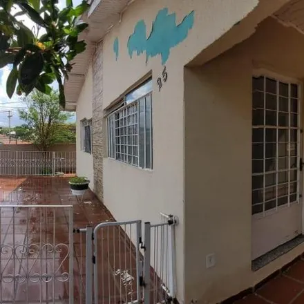 Buy this 4 bed house on Rua Caviúna in Leonor, Londrina - PR