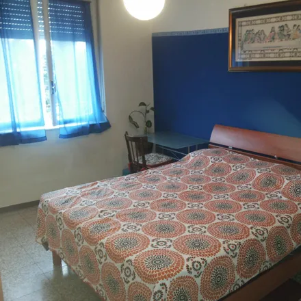 Rent this 2 bed room on Via Carlo Girola in 20162 Milan MI, Italy