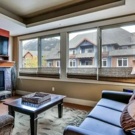Image 2 - Canmore, AB T1W 0A3, Canada - Condo for rent