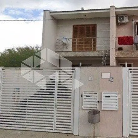 Buy this 3 bed house on Rua Doutor David Giacomini in Estância Velha, Canoas - RS