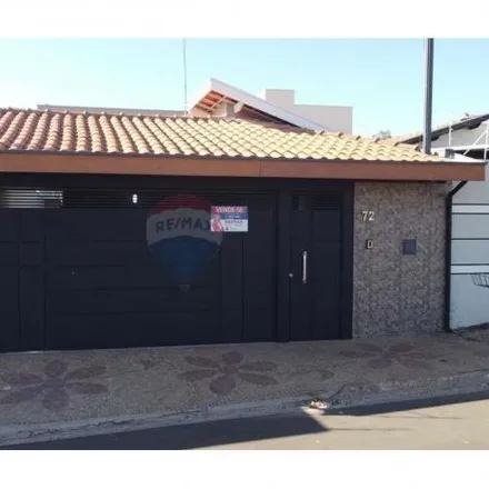 Buy this 2 bed house on Rua Rodrigo Luiz Lanza in Araras, Araras - SP