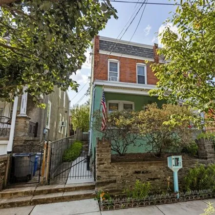 Buy this 3 bed house on 13 W Abington Ave in Philadelphia, Pennsylvania