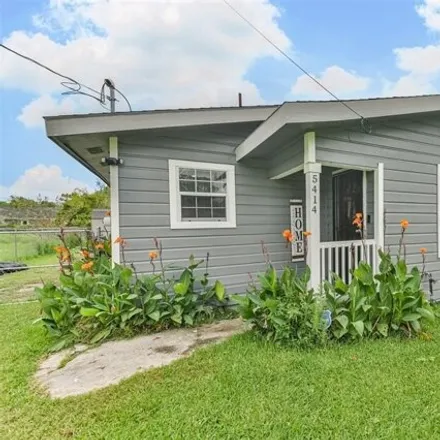 Rent this 3 bed house on 5472 Evelyn Street in Texas City, TX 77591