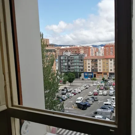 Rent this 1 bed apartment on Calle Nueva in 2, 31001 Pamplona