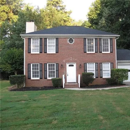 Rent this 3 bed house on 2972 Glynn Mill Court in Gwinnett County, GA 30039