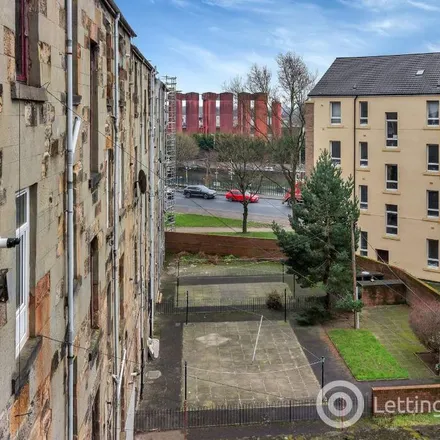 Image 2 - 124 Roslea Drive, Glasgow, G31 2SN, United Kingdom - Apartment for rent