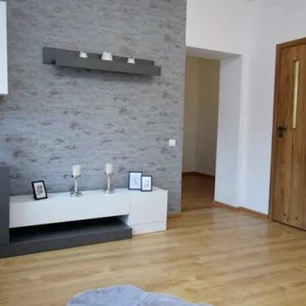 Rent this 2 bed apartment on Plac Magistracki 9 in 58-300 Wałbrzych, Poland