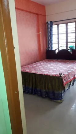 Buy this 2 bed apartment on unnamed road in Paschim Bardhaman District, Durgapur - 713200