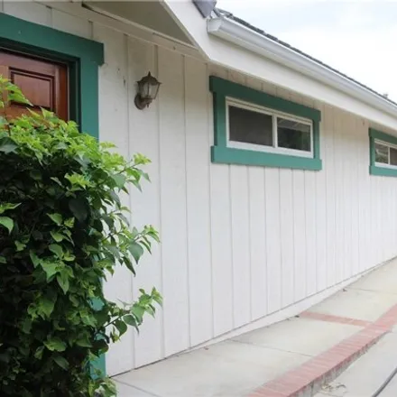 Rent this 1 bed house on 21645 Heather Lee Lane in Los Angeles, CA 91311