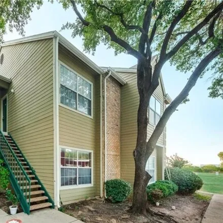 Rent this 1 bed apartment on 4092 Esters Road in Irving, TX 75038