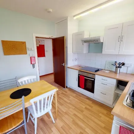 Rent this 3 bed apartment on 26 Willowbank Road in Aberdeen City, AB11 6YH