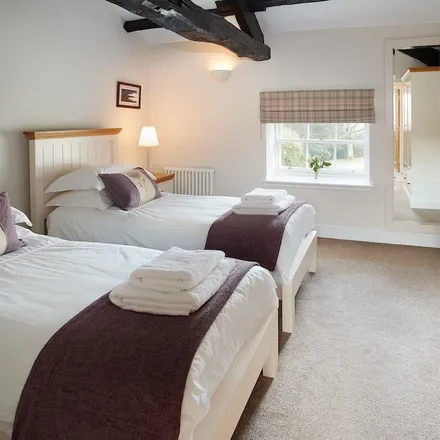 Rent this 2 bed apartment on Arthuret in CA6 5PR, United Kingdom