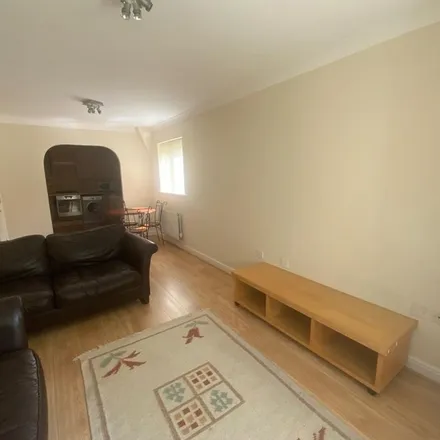 Rent this 2 bed apartment on Seymour House in Warwick Road, Coventry