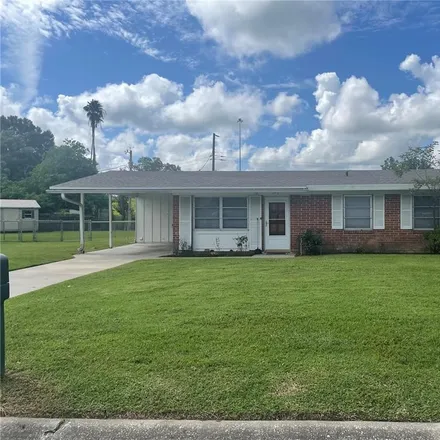 Buy this 3 bed house on 3454 Doreen Drive in Polk County, FL 33810