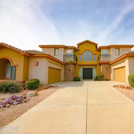 Buy this 6 bed house on 22220 North 36th Street in Phoenix, AZ 85050