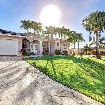 Buy this 3 bed house on 1482 Southwest 47th Street in Cape Coral, FL 33914