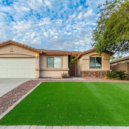 Buy this 3 bed house on 29550 West Whitton Avenue in Buckeye, AZ 85396