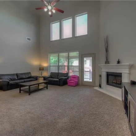 Image 3 - 519 Walsh Hill Trail, Cedar Park, TX 78613, USA - House for rent