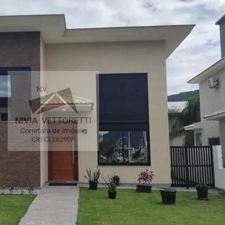 Buy this 4 bed house on 8ª Delegacia de Polícia da Capital in Rodovia Armando Calil Bulos 5230, Ingleses do Rio Vermelho