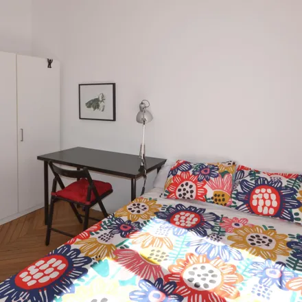 Image 3 - Madrid, Fresc Co, Calle de las Fuentes, 12, 28013 Madrid - Room for rent