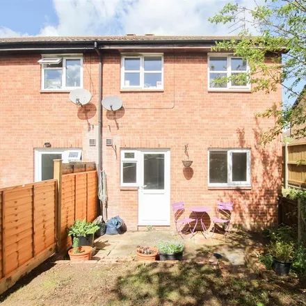 Rent this 1 bed apartment on Shrublands in Saffron Walden, CB10 2EH