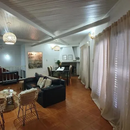 Buy this 2 bed house on Ruperto Godoy 3201 in República Los Hornos, Santa Fe