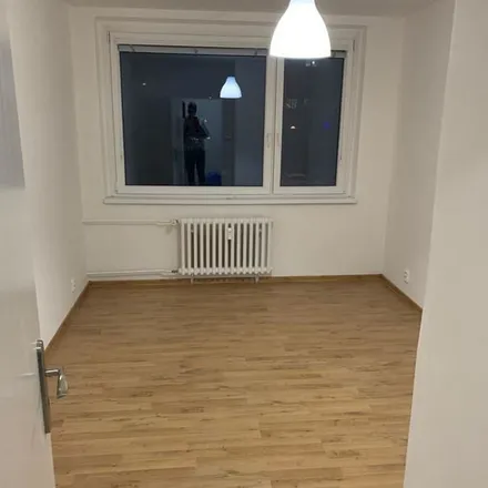 Image 7 - Karla Marxe 575/22, 434 01 Most, Czechia - Apartment for rent