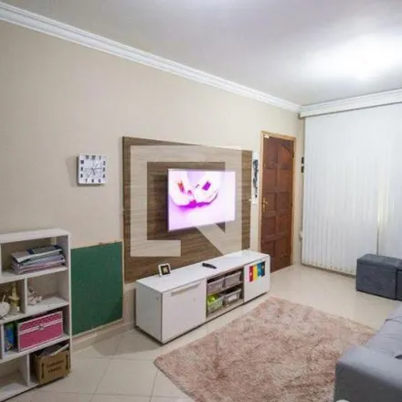 Rent this 3 bed house on Rua dos Tilburis in Cidade Líder, São Paulo - SP