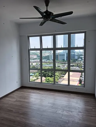 Image 2 - Sekolah Menengah Kebangsaan Vivekananda, Jalan Rozario, Brickfields, 50470 Kuala Lumpur, Malaysia - Apartment for rent