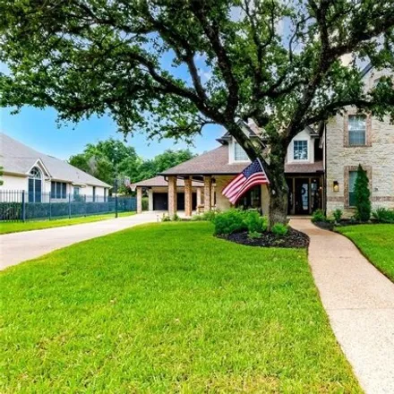 Buy this 5 bed house on 246 Champions Drive in Georgetown, TX 78628