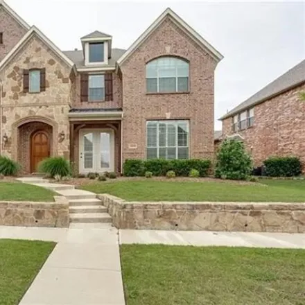 Buy this 6 bed house on 13564 Torrington Drive in Frisco, TX 75072
