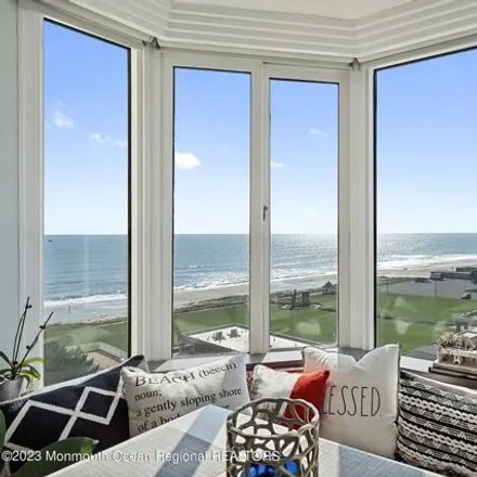 Buy this 1 bed condo on San Alfonso Retreat House in Ocean Avenue, Long Branch