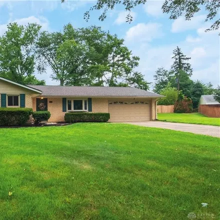 Buy this 3 bed house on 2719 Millbridge Court in Centerville, OH 45440