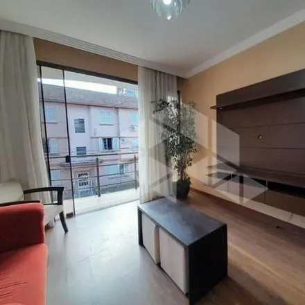 Rent this 2 bed apartment on Rua Xavier Ferreira in Auxiliadora, Porto Alegre - RS