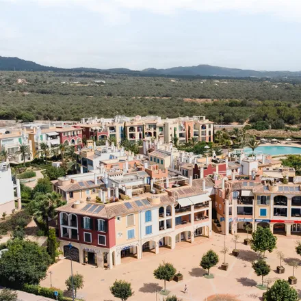 Buy this 4 bed apartment on Majorca in Balearic Islands, Spain
