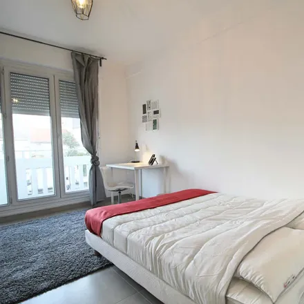 Image 4 - 1 Rue Antoine Pons, 13004 Marseille, France - Room for rent