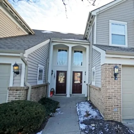 Image 1 - 5635 Dockside Drive, Socialville, Deerfield Township, OH 45040, USA - Condo for rent
