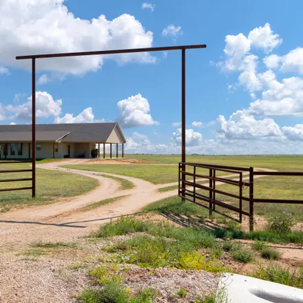 Image 2 - 16997 Russ Gardth Road, Randall County, TX 79015, USA - House for sale