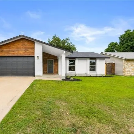 Buy this 3 bed house on 12112 Grey Fawn Path in Austin, TX 78750