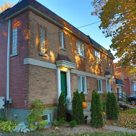 Rent this 1 bed house on Montreal in Notre-Dame-de-Grâce, CA