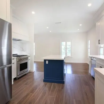 Image 5 - 442-444 South Roxbury Drive, Beverly Hills, CA 90212, USA - Townhouse for rent