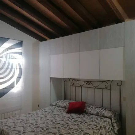 Rent this 5 bed apartment on unnamed road in Pescia Romana VT, Italy